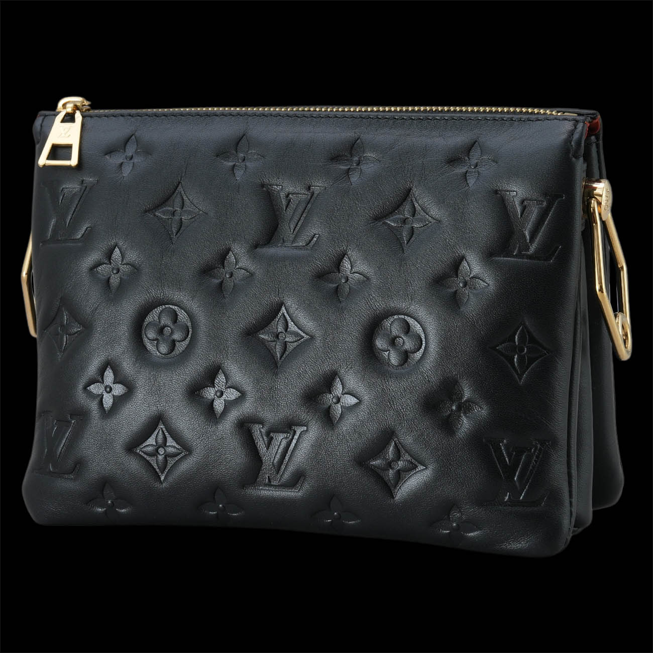 LOUIS VUITTON(USED)루이비통 쿠상 BB